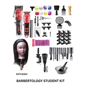 Barbertology Student Kit